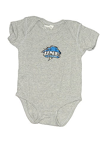 Rabbit Skins Short Sleeve Onesie (view 1)