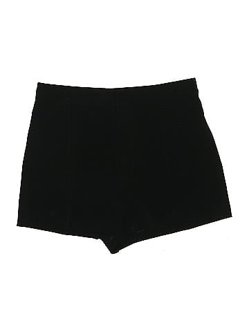 Cooperative Shorts (view 1)