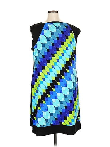 London Times Casual Dress (view 2)