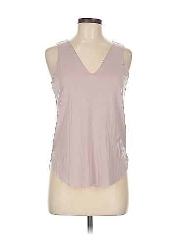 Onzie Sleeveless T-Shirt (view 1)