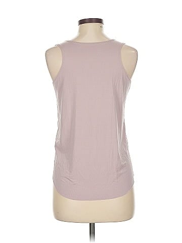 Onzie Sleeveless T-Shirt (view 2)