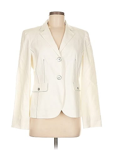 AK Anne Klein Blazer (view 1)