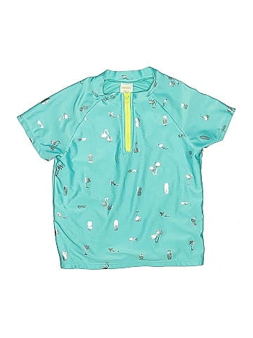 Gymboree Rash Guard (view 1)