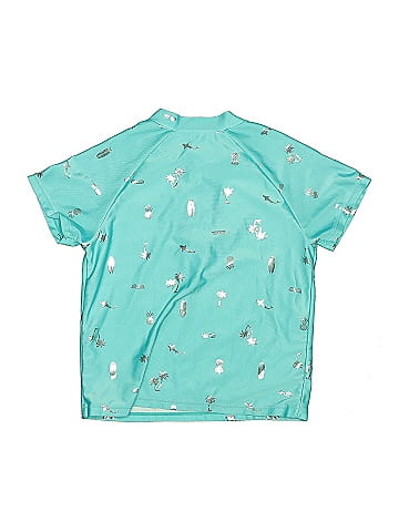Gymboree Rash Guard (view 2)