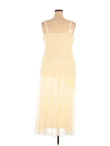 R&M Richards Cocktail Dress (view 2)