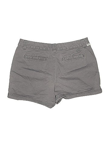 Magellan Outdoors Khaki Shorts (view 2)