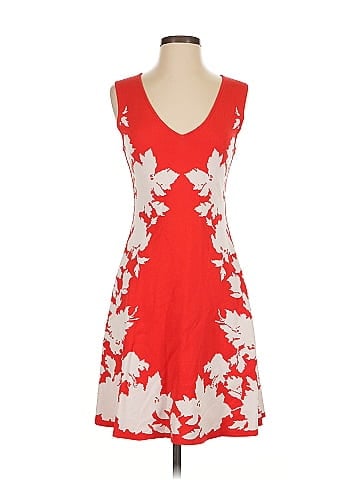 Yoana Baraschi Cocktail Dress (view 1)
