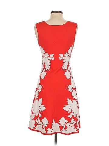 Yoana Baraschi Cocktail Dress (view 2)