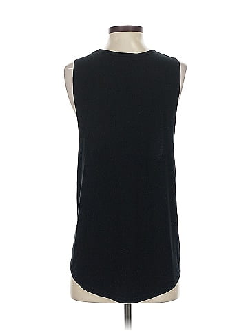 Jolt Sleeveless T-Shirt (view 2)