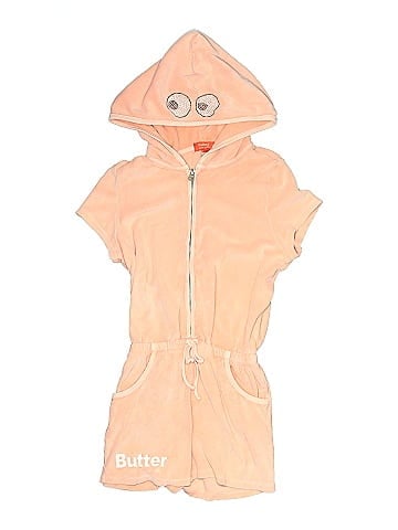 Butter Dress (view 1)