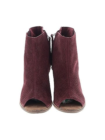TOMS Ankle Boots (view 2)