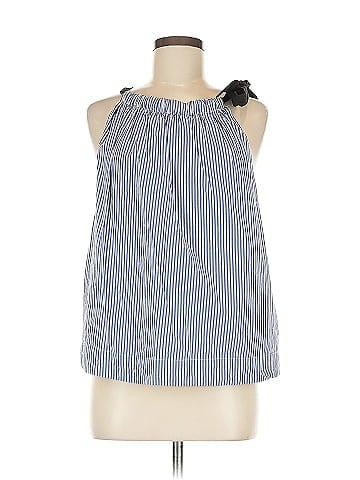 Free Assembly Sleeveless Blouse (view 1)