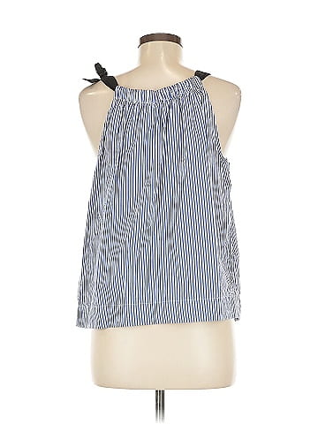 Free Assembly Sleeveless Blouse (view 2)