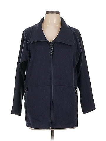 T by Talbots Coat (view 1)