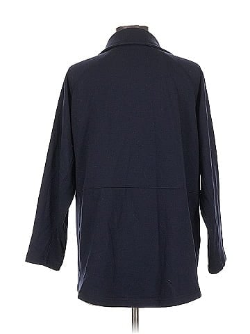 T by Talbots Coat (view 2)