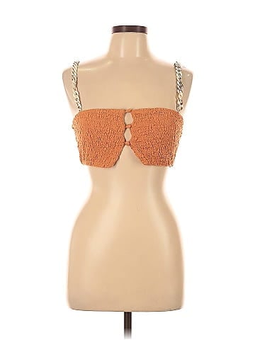 Camila Coelho Sleeveless Top (view 1)