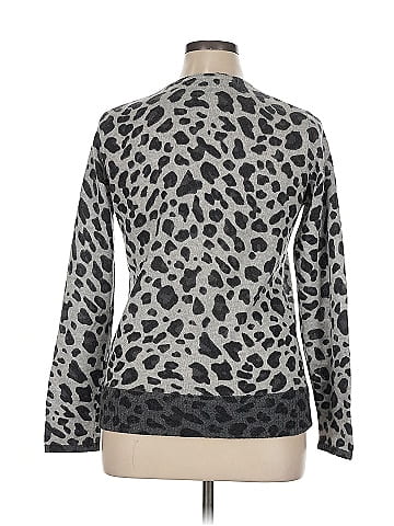 Belle France Pullover Sweater (view 2)