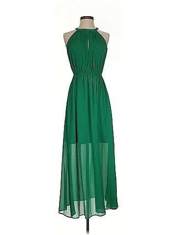 Ducks in a Row Cocktail Dress (view 1)