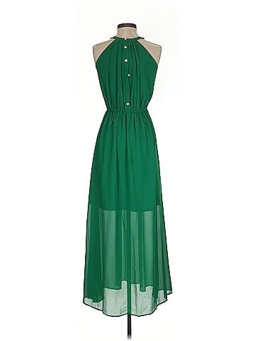 Ducks in a Row Cocktail Dress (view 2)