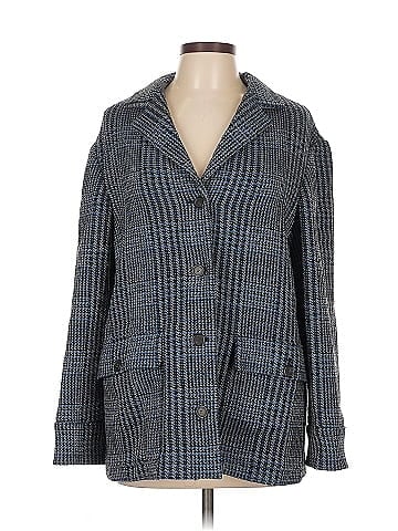 Theory Wool Coat (view 1)