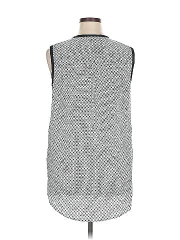 Antilia Femme Sleeveless Blouse (view 2)