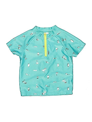 Gymboree Rash Guard (view 1)