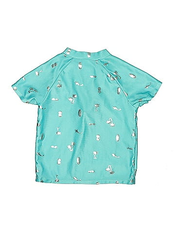 Gymboree Rash Guard (view 2)