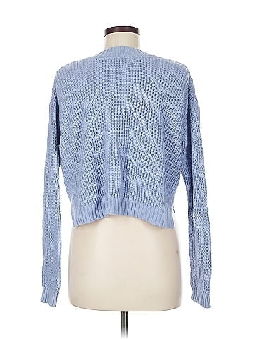 Full Tilt Pullover Sweater (view 2)