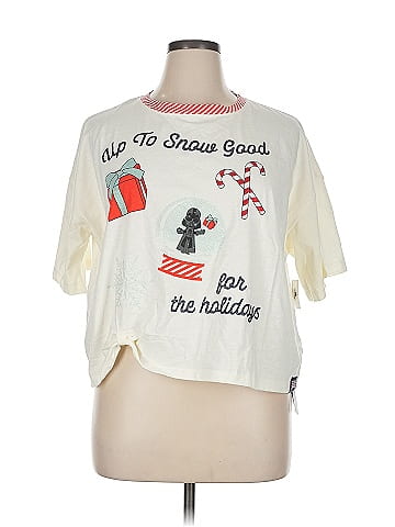 Star Wars Short Sleeve Top (view 1)