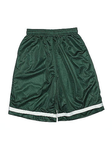 Denny's Athletic Shorts (view 1)