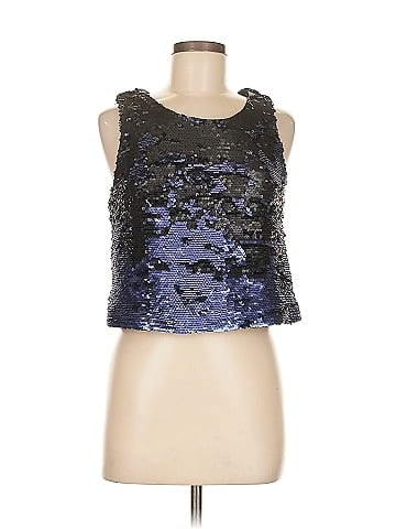 INA Sleeveless Top (view 1)