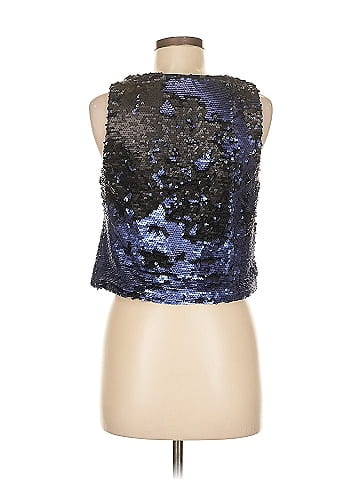 INA Sleeveless Top (view 2)