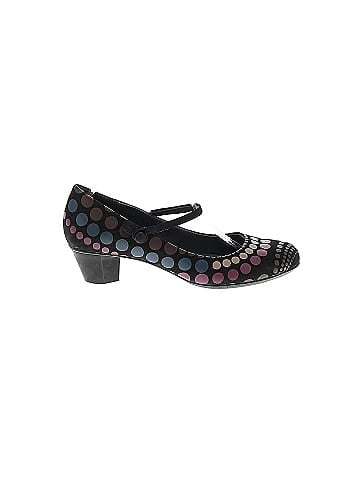 Camper Heels (view 1)