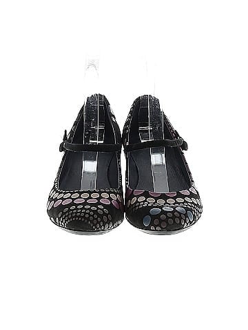 Camper Heels (view 2)