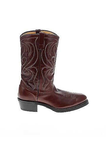 Vibram Boots (view 1)