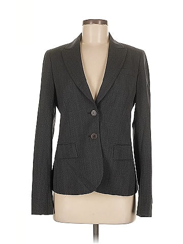 Theory Wool Blazer (view 1)