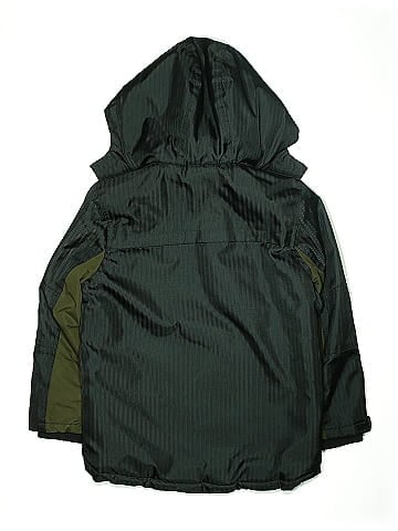 Perry Ellis Snow Jacket (view 2)