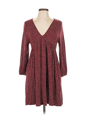 Pull&Bear Casual Dress (view 1)
