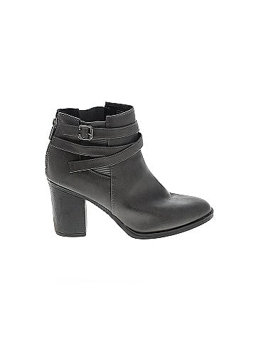 Dream Pairs Ankle Boots (view 1)