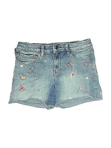 Gap Denim Shorts (view 1)