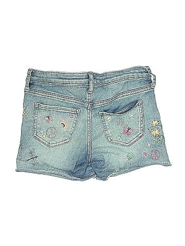 Gap Denim Shorts (view 2)