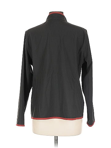 Zenergy by Chico's Track Jacket (view 2)