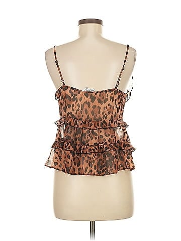 Miss Selfridge Tank Top (view 2)