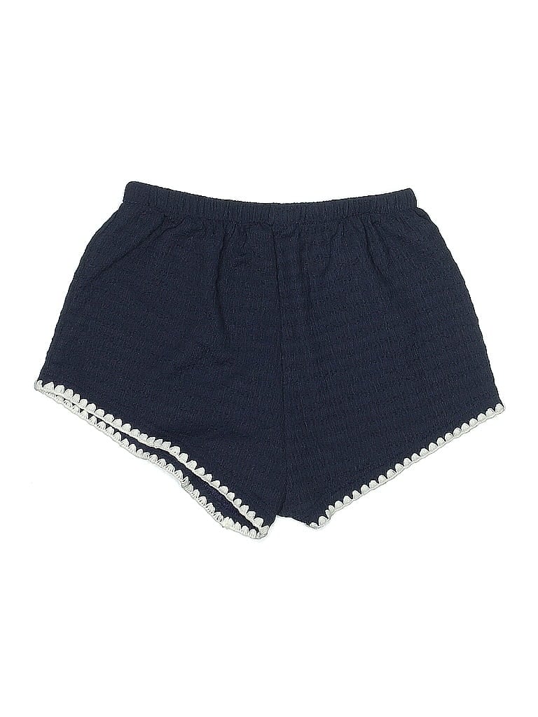 Pre-owned Unbranded Shorts In Blue
