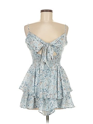 Style Rack Sleeveless Blouse (view 1)