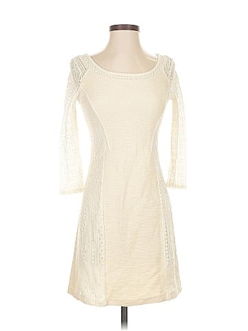Bordeaux Cocktail Dress (view 1)