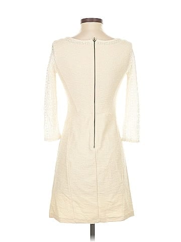 Bordeaux Cocktail Dress (view 2)