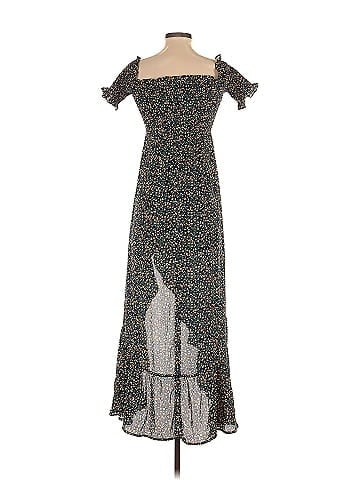 Mi ami Casual Dress (view 2)