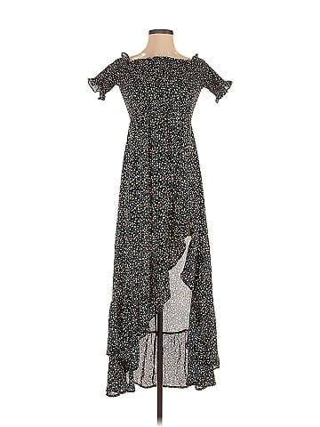 Mi ami Casual Dress (view 1)