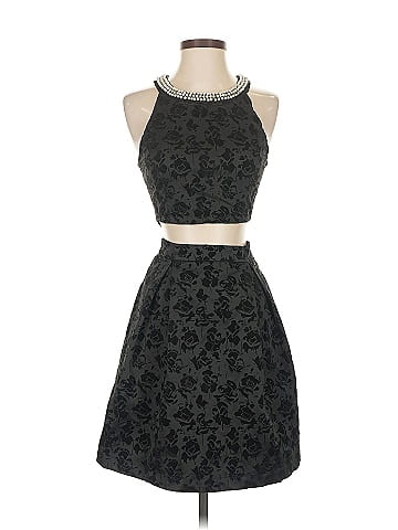 Francesca's Cocktail Dress (view 1)